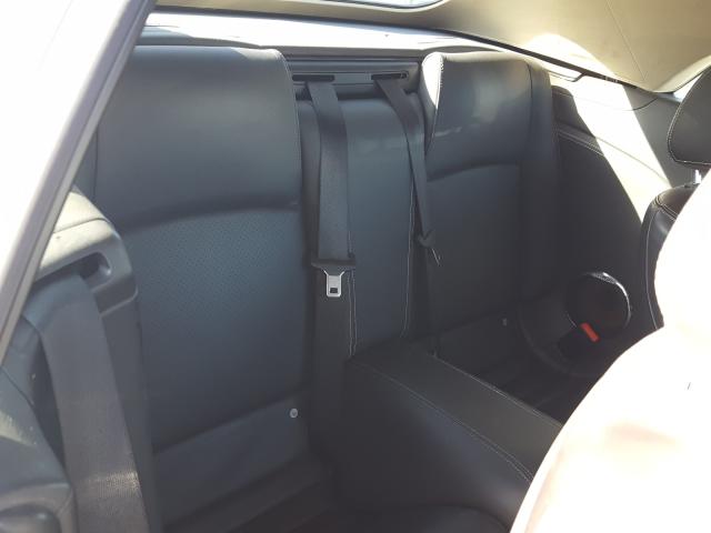 2010 JAGUAR XK PORTFOL SAJWA4GB3ALB36973