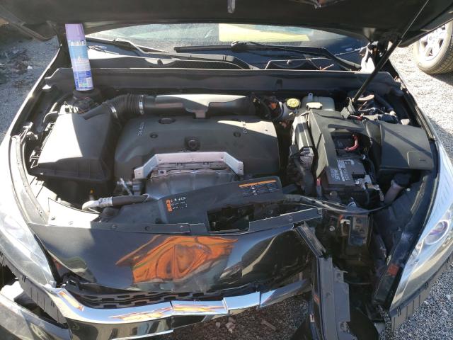 2016 CHEVROLET MALIBU LIM 1G11C5SAXGU155715