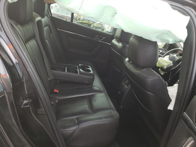 2013 LINCOLN MKS 1LNHL9DK8DG601983