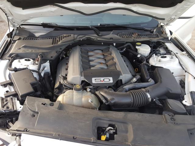 2017 FORD MUSTANG GT 1FA6P8CF8H5246495
