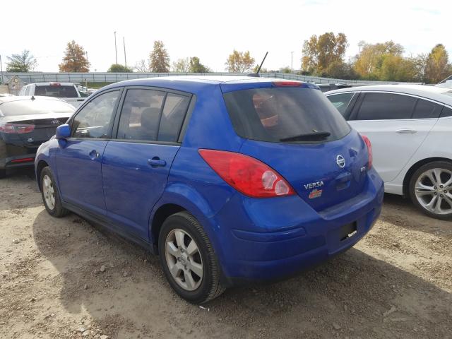 2012 NISSAN VERSA 3N1BC1CP3CK265607