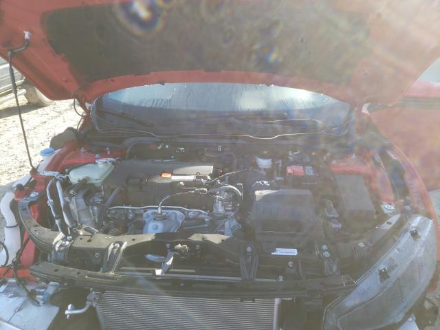 2020 HONDA CIVIC 2HGFC2F81LH568642
