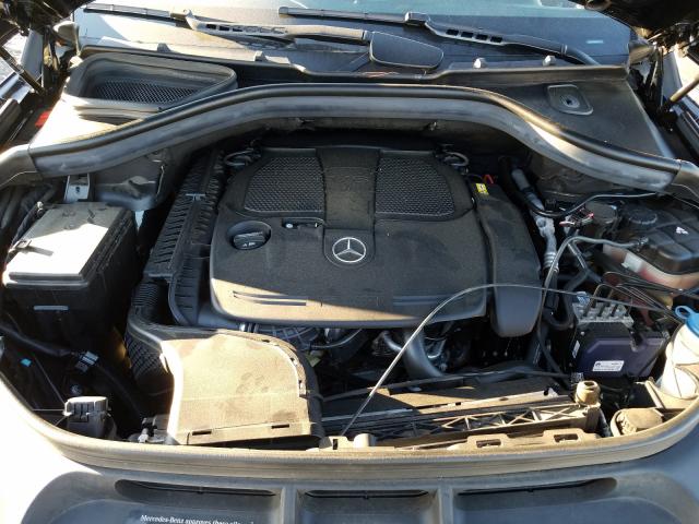 2017 MERCEDES-BENZ GLE 350 4M 4JGDA5HB2HA947513