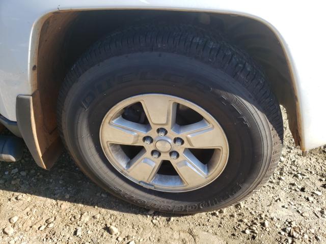 2011 JEEP LIBERTY SP 1J4PN2GKXBW538251