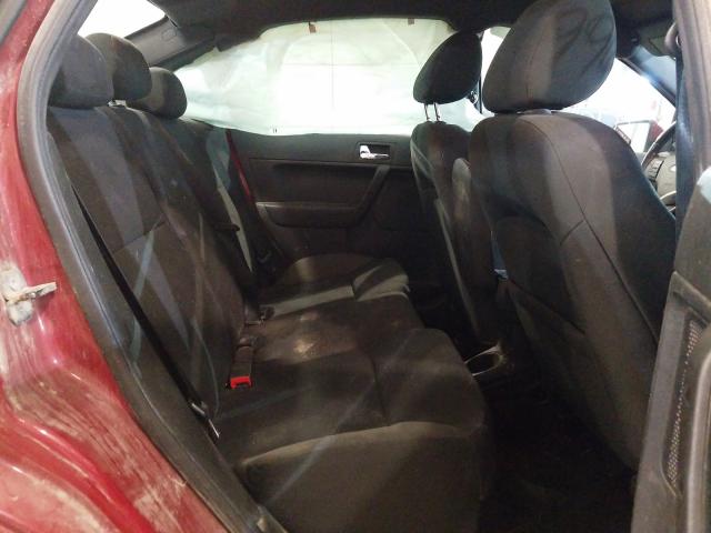 2010 FORD FOCUS 1FAHP3GN8AW194802