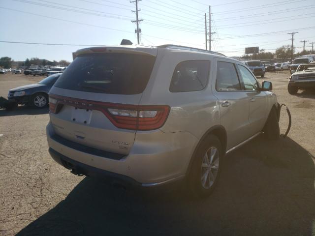 2014 DODGE DURANGO LI 1C4RDJDG3EC391191