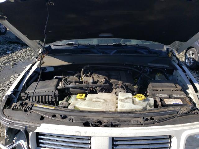 2011 DODGE NITRO HEAT 1D4PU4GX9BW516230