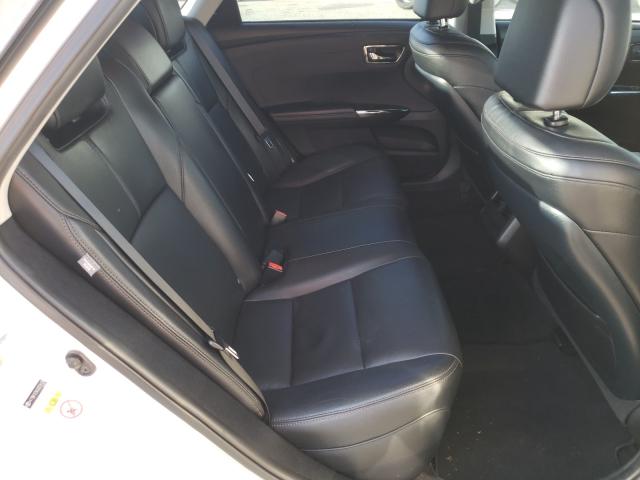 2018 TOYOTA AVALON XLE 4T1BK1EB8JU274426