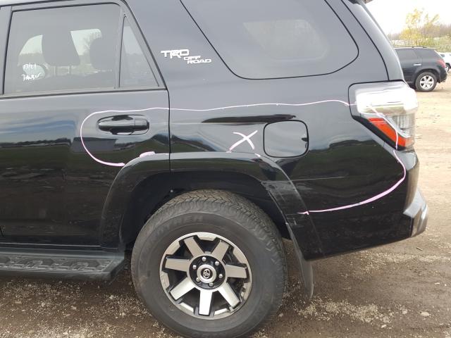 2020 TOYOTA 4RUNNER JTEBU5JR1L5804303