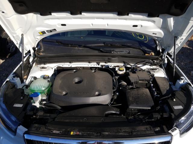 2020 VOLVO XC40 T5 MO YV4162UK9L2232533