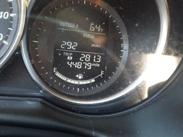 2015 MAZDA CX-5 SPORT JM3KE2BE5F0485895