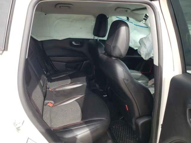 2019 JEEP COMPASS TR 3C4NJDDB9KT671002