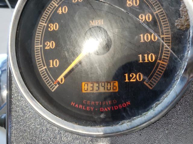 2003 HARLEY-DAVIDSON FLHRCI ANN 1HD1FRW473Y744555