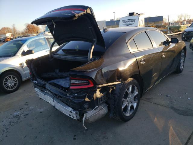 2016 DODGE CHARGER SX 2C3CDXJGXGH130223