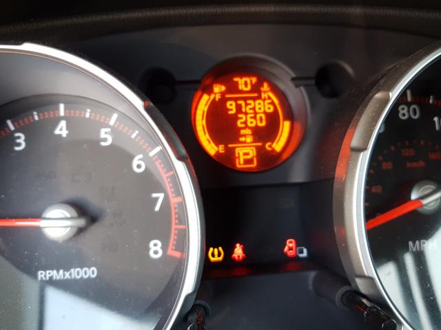 2010 NISSAN ROGUE S JN8AS5MV0AW103195