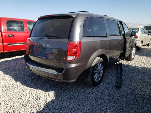 2016 DODGE GRAND CARA 2C4RDGCG3GR151931