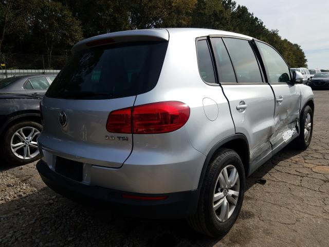 2012 VOLKSWAGEN TIGUAN WVGAV7AX8CW606086