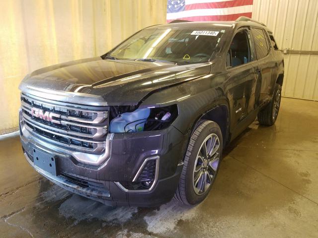 2020 GMC ACADIA AT4 1GKKNLLSXLZ132051