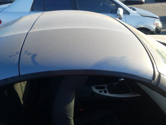 2011 BMW Z4 SDRIVE3 - WBALM5C58BE380472