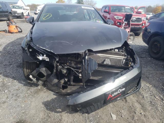 2016 VOLKSWAGEN GTI S/SE 3VW5T7AU6GM061204