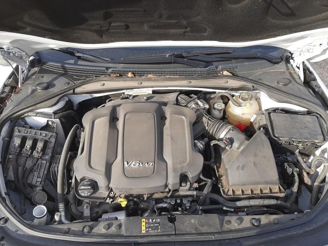 2018 BUICK LACROSSE P 1G4ZP5SS0JU144782