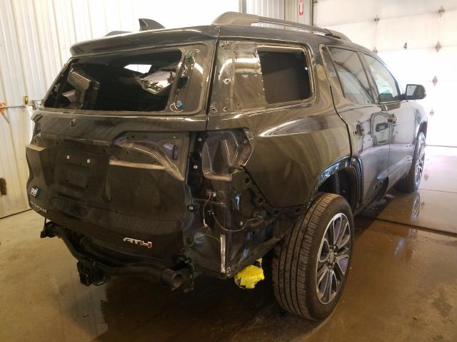 2020 GMC ACADIA AT4 1GKKNLLSXLZ132051