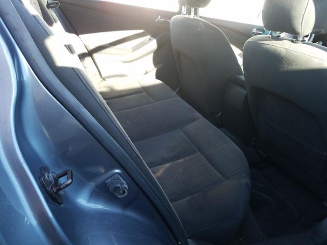 2010 NISSAN ALTIMA HYB 1N4CL2AP6AC178190