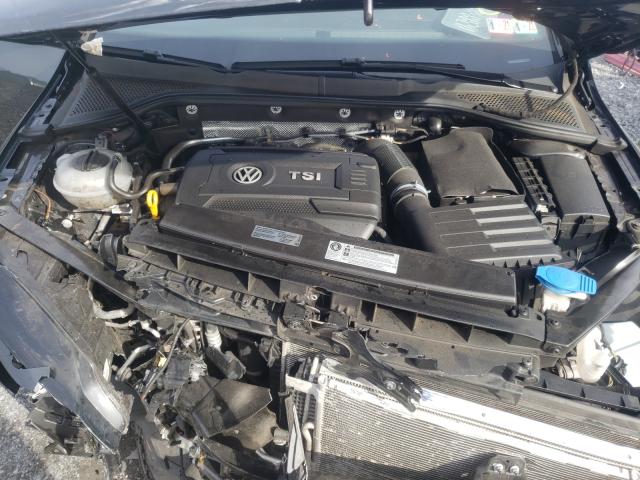 2016 VOLKSWAGEN GTI S/SE 3VW5T7AU6GM061204
