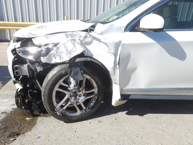 2013 INFINITI JX35 5N1AL0MM3DC314850