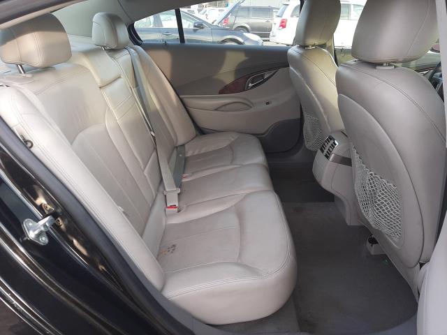 2013 BUICK LACROSSE P 1G4GF5E39DF150037