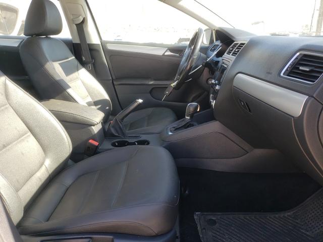 2012 VOLKSWAGEN JETTA TDI 3VWLL7AJ4CM338150