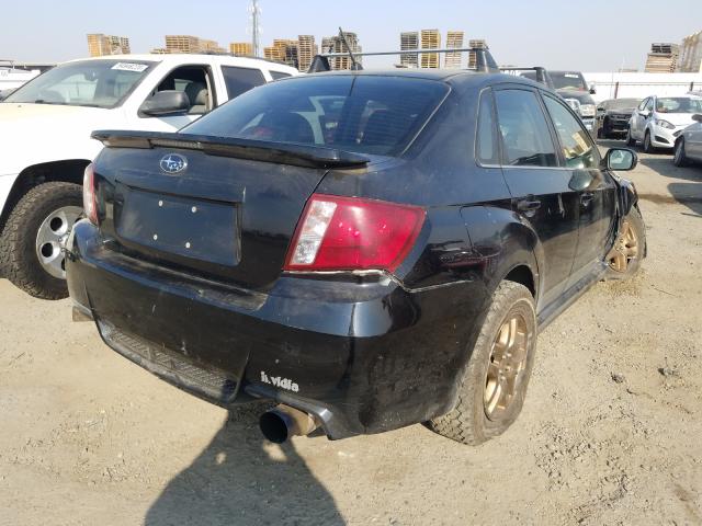 2013 SUBARU IMPREZA WR JF1GV7E6XDG009751