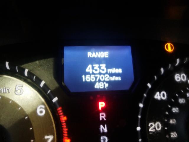 2015 HONDA ODYSSEY TO 5FNRL5H92FB103557