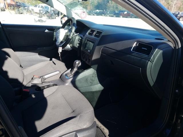 2012 VOLKSWAGEN JETTA BASE 3VW2K7AJ6CM311336