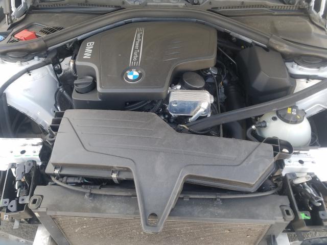 2016 BMW 428 I GRAN WBA4A9C5XGG695452