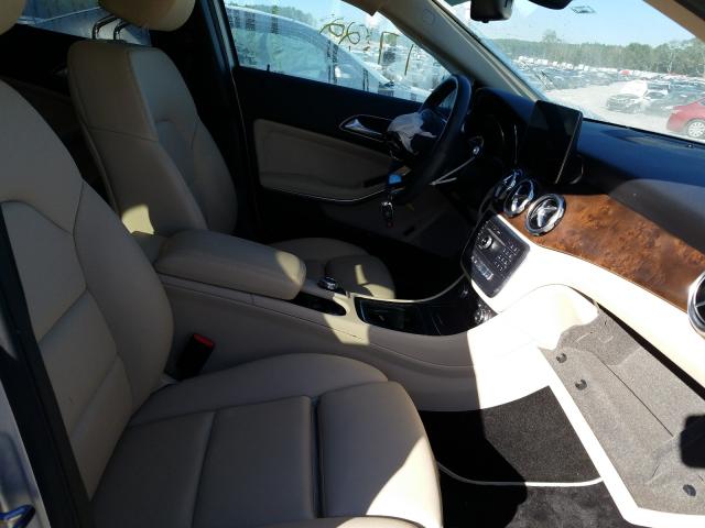2019 MERCEDES-BENZ GLA 250 WDCTG4EB6KJ577858