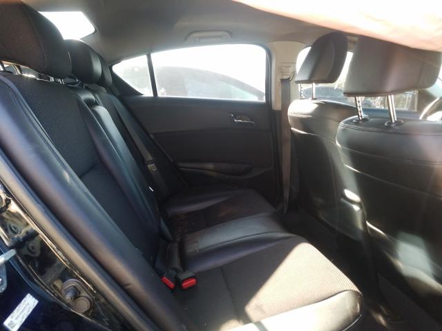 2013 ACURA ILX 20 19VDE1F34DE017769