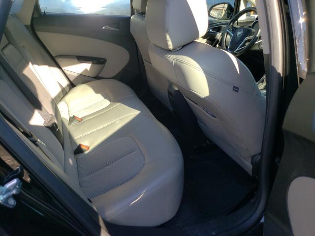 2016 BUICK VERANO SPO 1G4PW5SK7G4144815