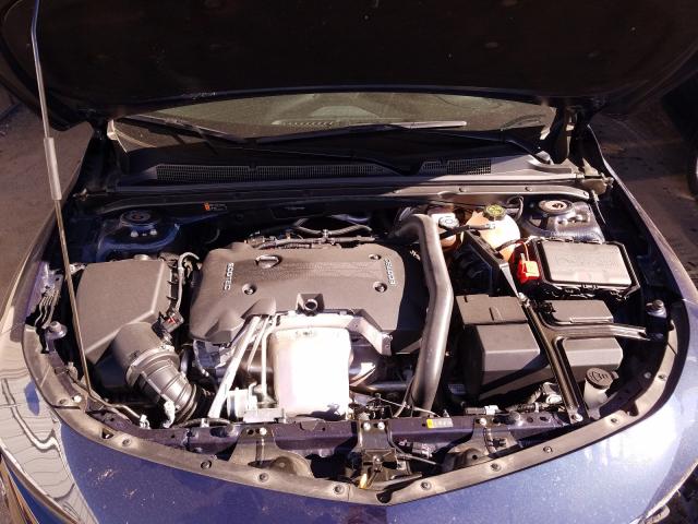 2017 CHEVROLET MALIBU PRE 1G1ZH5SX1HF219123