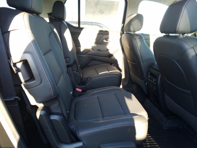 2020 CHEVROLET TRAVERSE P 1GNEVKKW7LJ253262