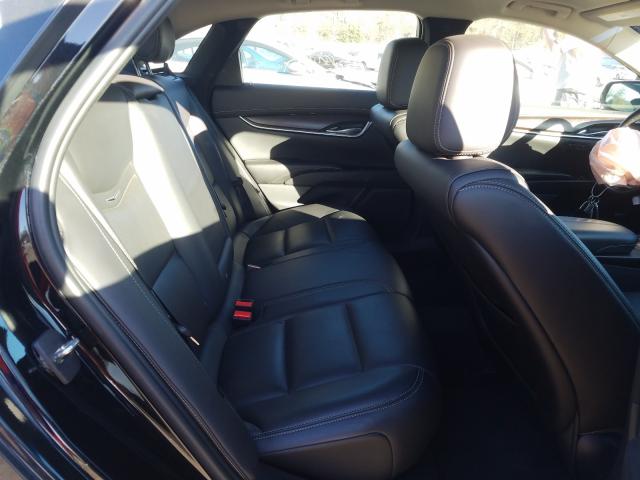 2018 CADILLAC XTS LUXURY 2G61M5S30J9169538