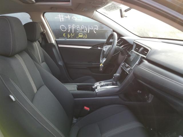 2016 HONDA CIVIC EX 19XFC2F74GE082530