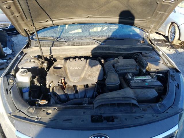 2012 KIA OPTIMA LX 5XXGM4A78CG068913