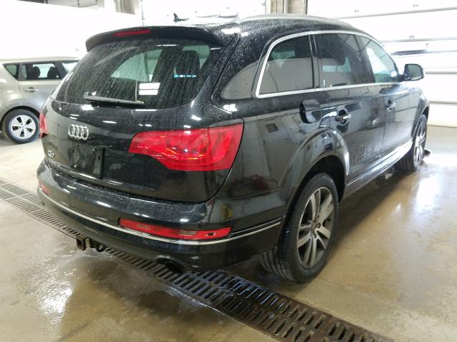 2012 AUDI Q7 PREMIUM WA1LGAFE5CD004490