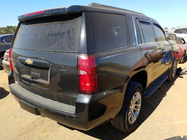 2016 CHEVROLET TAHOE C150 1GNSCBKC5GR482688