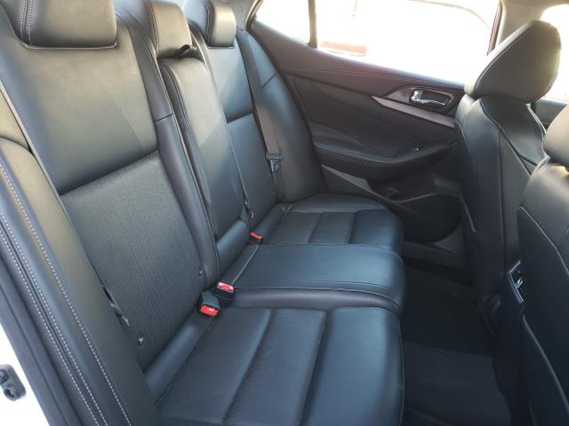 2018 NISSAN MAXIMA 3.5 1N4AA6AP2JC375314