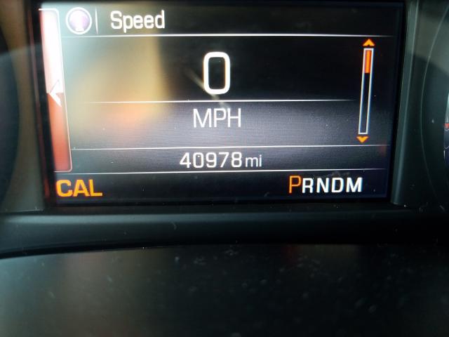 2016 GMC SIERRA C15 3GTP1MEC4GG334124