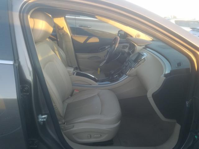 2011 BUICK LACROSSE C 1G4GE5ED5BF180628