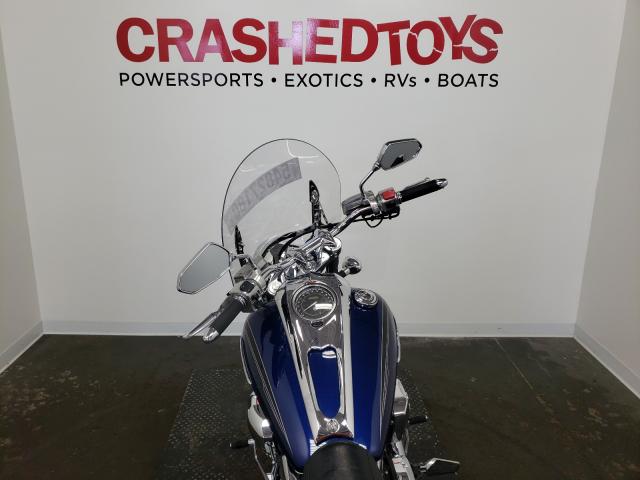 2010 YAMAHA XV1900 CU JYAVP27E6AA012661