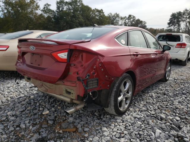 2016 FORD FUSION S 3FA6P0G72GR323006